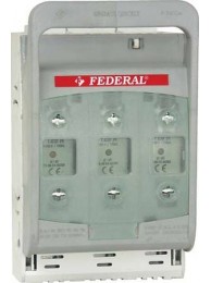 HORIZONTALNI RASTAVLJAČ FHS 00 160A 3P